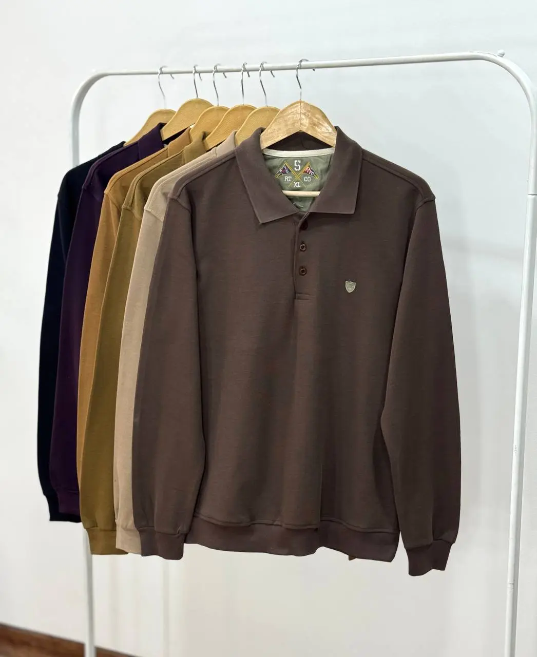 پلیور دورس مردانه یاسر